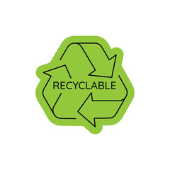 recyclable1 - 742660540