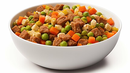 free healthy dog food