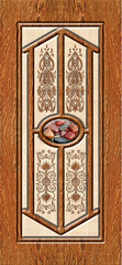 lamination door and  wooden door and mica door