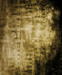 Obraz premium Abstract grunge background, paint texture