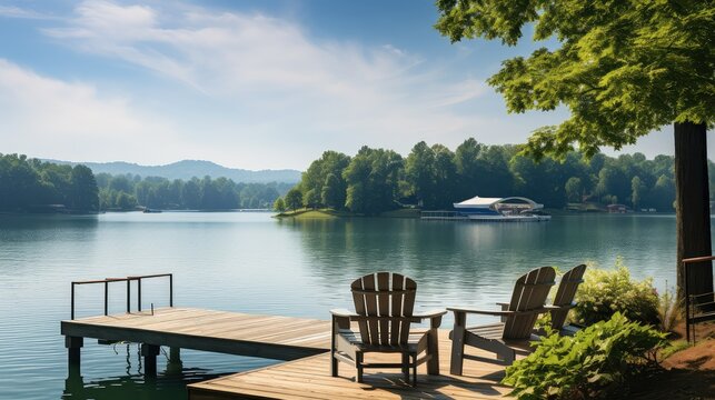 vacation smith mountain lake