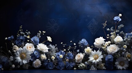 color navy blue backgrounds