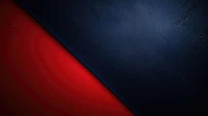 color navy blue and red background
