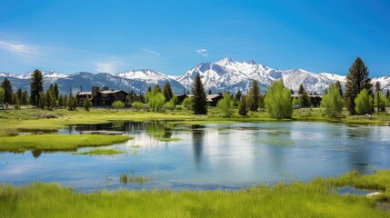 snowboarding mammoth lakes california