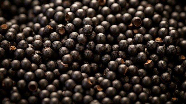 steel iron pellets