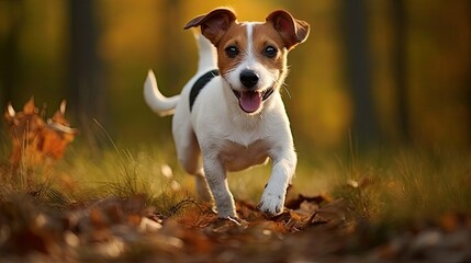 breed dog jack russell