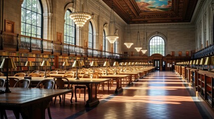 knowledge nyc library