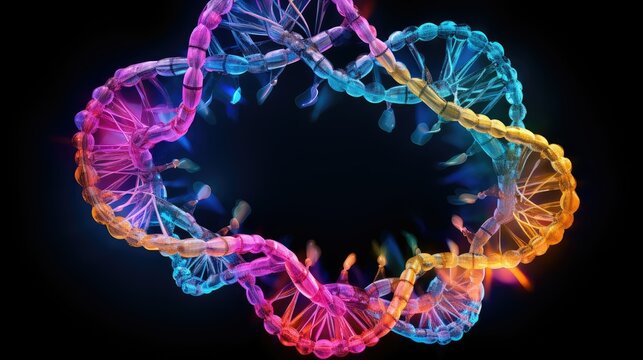 genetic circular dna