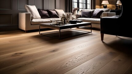 wood oak flooring