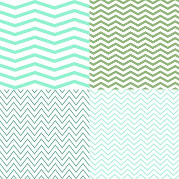 Collection Zig Zag Pattern Backgrounds