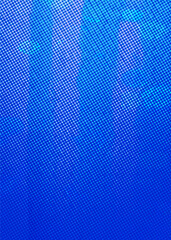 Blue vertical  background, Perfect for social media, story, banner, poster and all design works