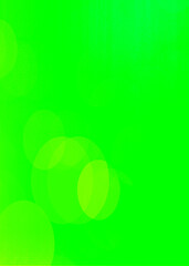 Green vertical  background, Perfect for social media, story, banner, poster and all design works