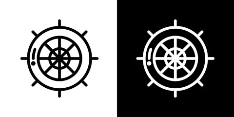 Creative Business icon. Business icon. Creative icon. Black icon. Icon set.
