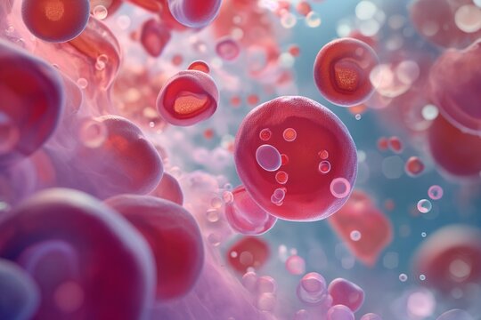 Lipoproteins transfer lipids (fats)