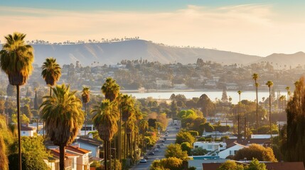 trendy silver lake los angeles