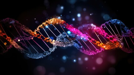 sequencing dna digital