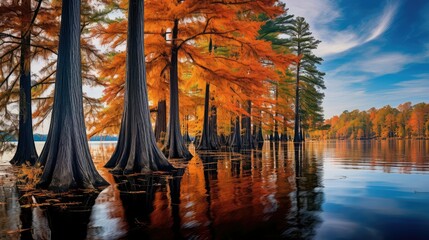 wildlife reelfoot lake - Powered by Adobe