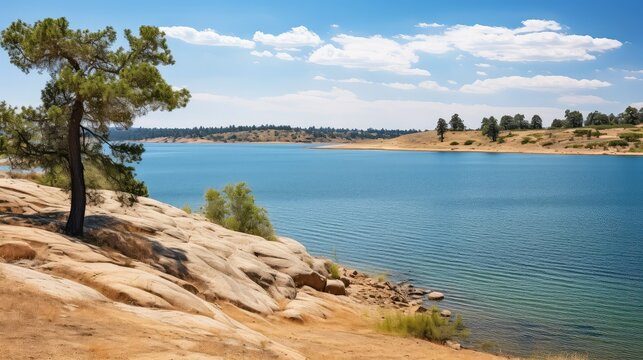 camping folsom lake
