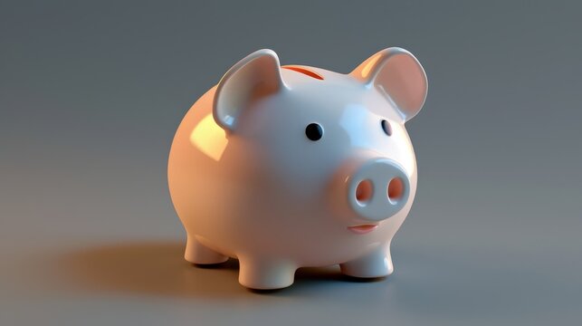 Piggy Bank,