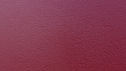 Fototapeta premium Abstract leather red texture background