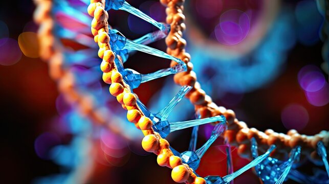 types dna mutation