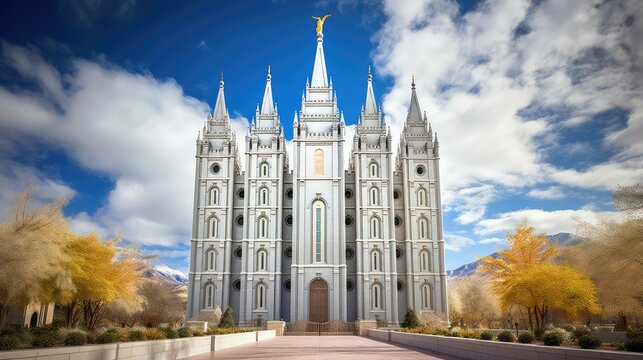 religion salt lake temple