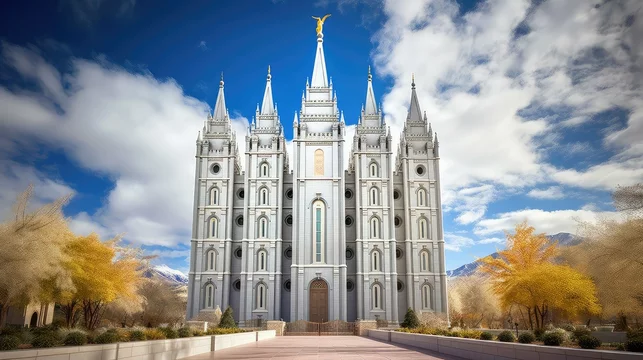 religion salt lake temple