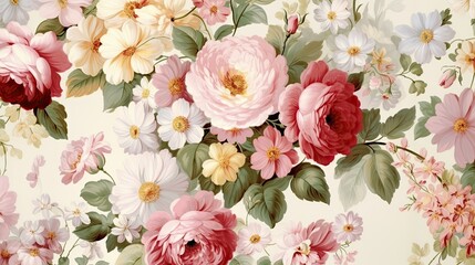 nature flower wallpaper
