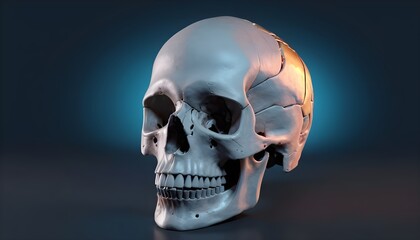 Maxillofacial and skull surgery