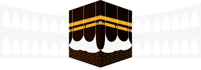 Kabah illustration