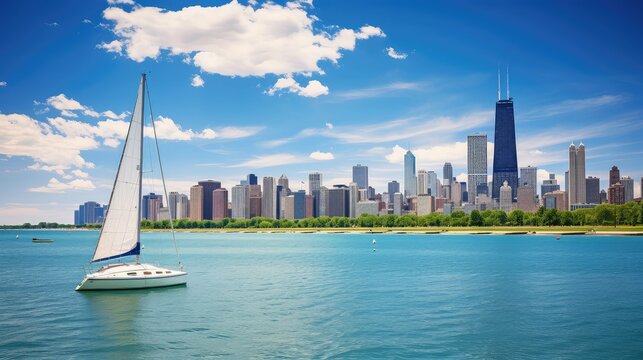 park lakeview chicago