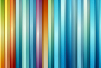 back drop illustration image rainbow color vertical color stripes with multicolor gradients 