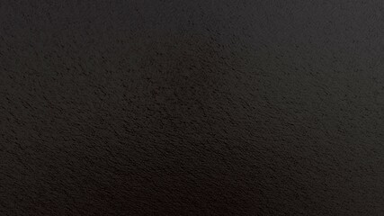 color medium black for interior floor and wall materials