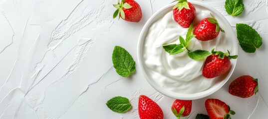 Dark blue background with abstract geometric molecules, vector design for futuristic tech concept.