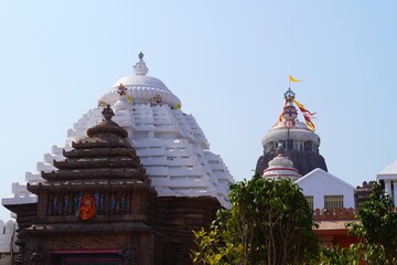 famous temple in odisha 19 feb 2024,Shree Jagannatha Temple Puri , odisha , india