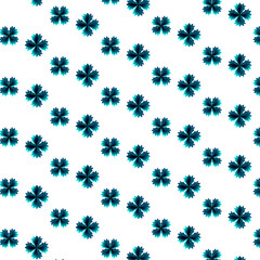 Unique, Clean, Minimal Seamless Pattern Design.