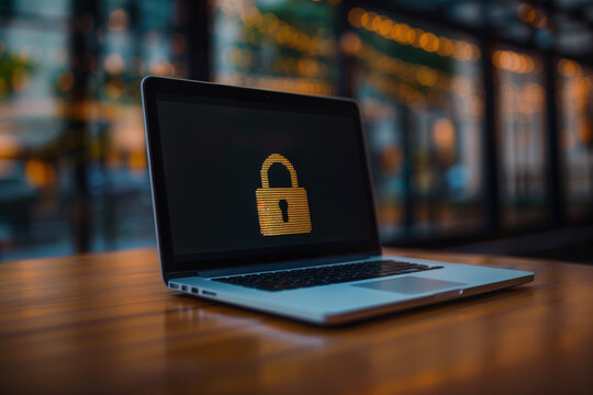 Cybersecurity measures securing data and private information