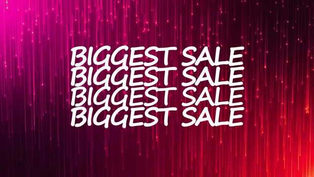 BIG SALE TITLE