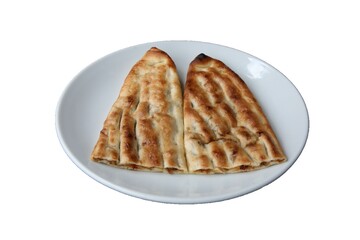 Traditional Turkish pita, Kir Pidesi
