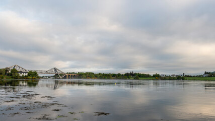 views of the town of Oban and Lorn & the Isles  region, Scotland