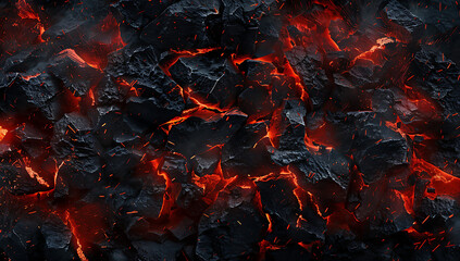 background red fire static video footage in the style