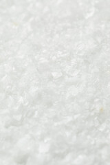 Organic White Maldon Sea Salt