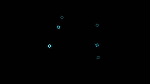 2d shapes and explosion animation Fast movement of modern circles stylish for video decoration. Pop-up line animation, Circle bursting, 
 Geometric, Bubble and Shape brust elements.Set of 8 Explosive.