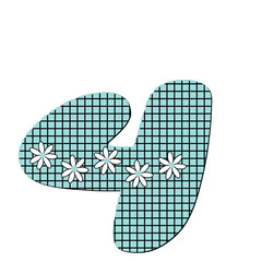 illustration of an wings