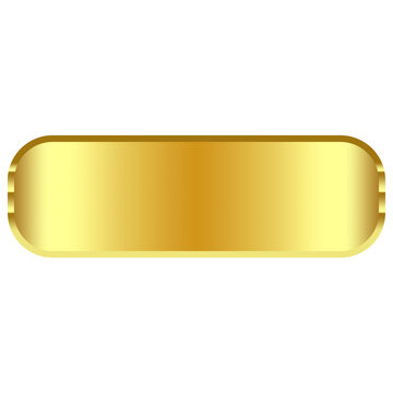 gold sign