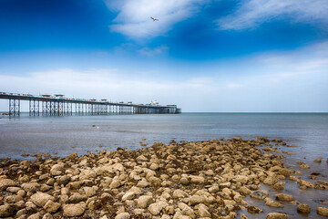 Llandudno Pier