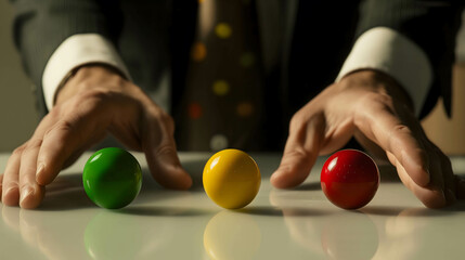 Diversification of investment risk, crafting a balanced stock portfolio or sector rotation to create sustainable returns and manage risks effectively