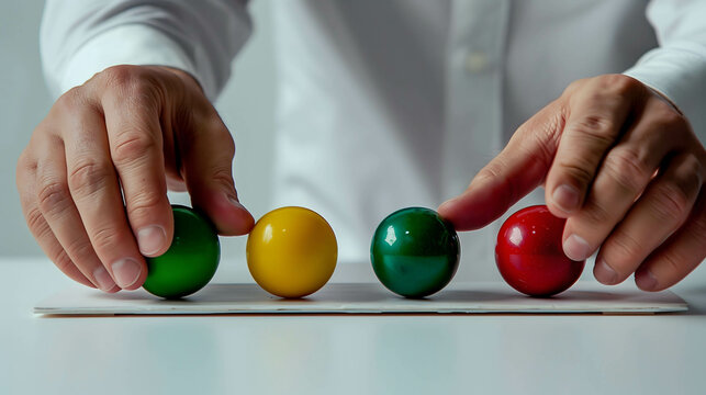 Diversification of investment risk, crafting a balanced stock portfolio or sector rotation to create sustainable returns and manage risks effectively