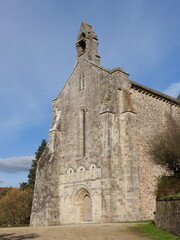 Eglise d'Arnac-Pompadour (Corrèze) - 742886931
