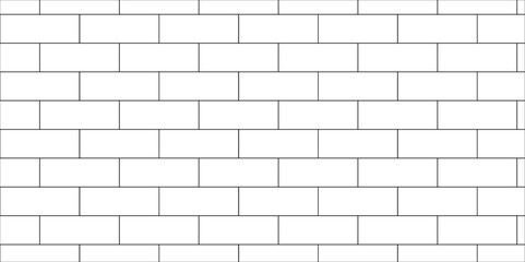 White brick wall background. Brick wall background. White or gray pattern grainy concrete wall stone texture background.